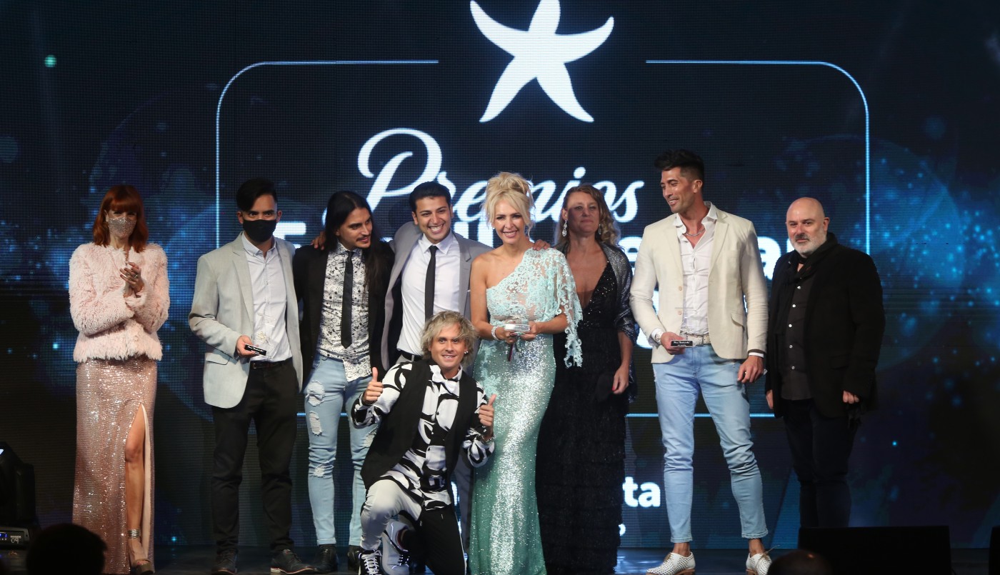 Premios Estrella de Mar 2021: todos los ganadores | Espectáculos