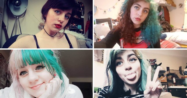 El drama de la joven que sufre un trastorno que la hace tener 25 personalidades diferentes | Tecnología