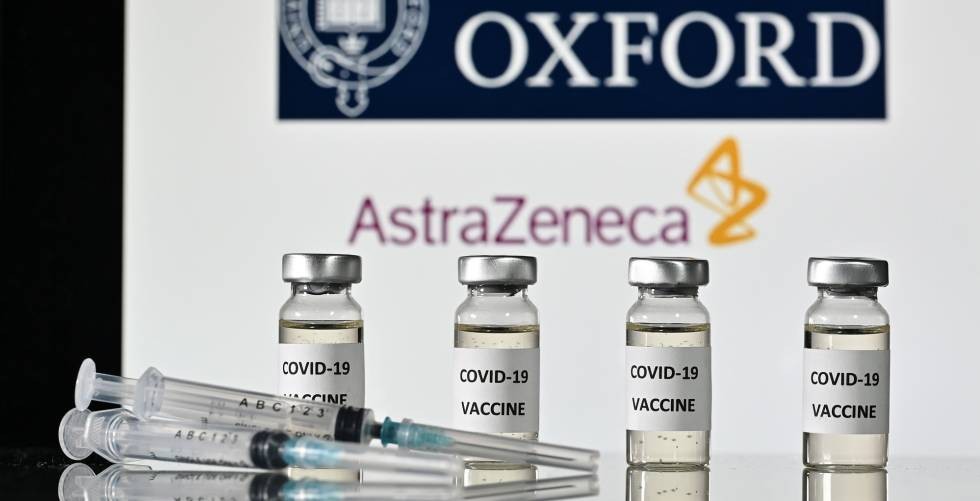 La OMS recomendó el uso de la vacuna de Oxford y AstraZeneca contra el coronavirus para mayores de 65 años | Información General