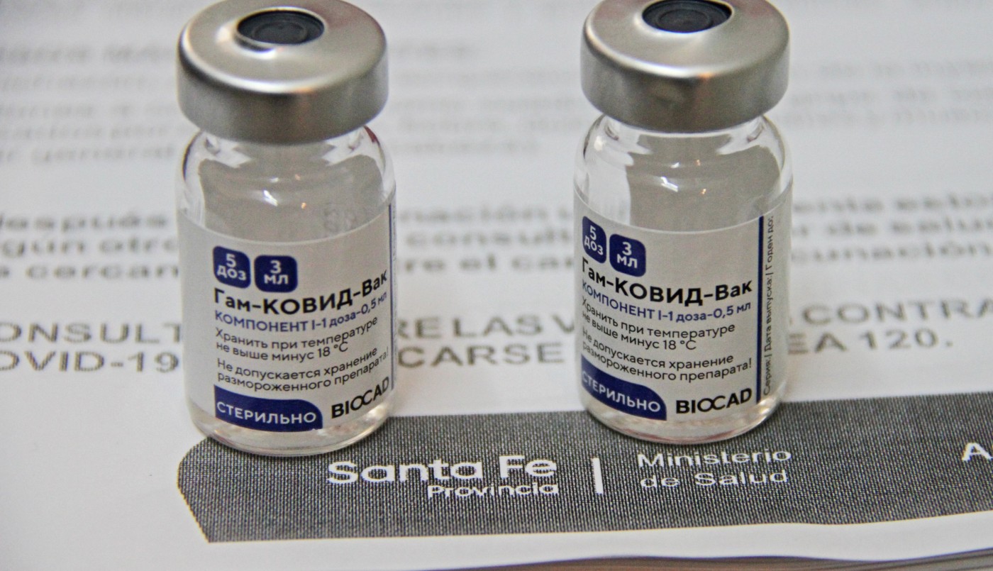 Coronavirus: 170 nuevos casos en Rosario | Información General