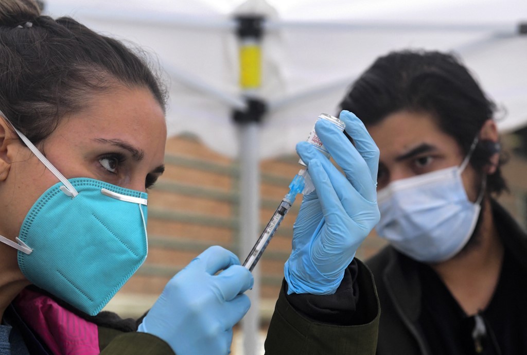 Vacunas: qué significa que sean eficaces | Información General