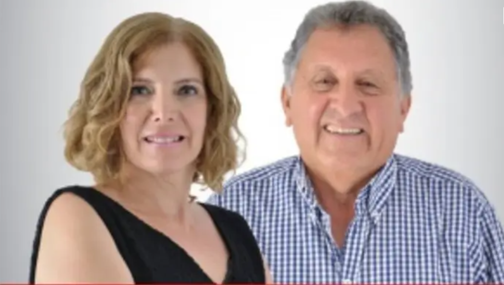 Escándalo institucional y familiar en Córdoba: una intendenta denunció a su padre, ex intendente | Información General