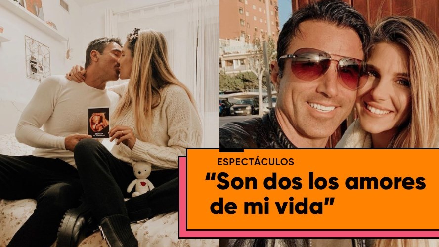 Se agranda la familia de Wanda y Mauro Icardi | Entretenimiento