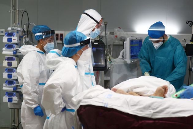 Estudio: la combinación de dos fármacos baja a la mitad la mortalidad en casos graves de coronavirus | Información General