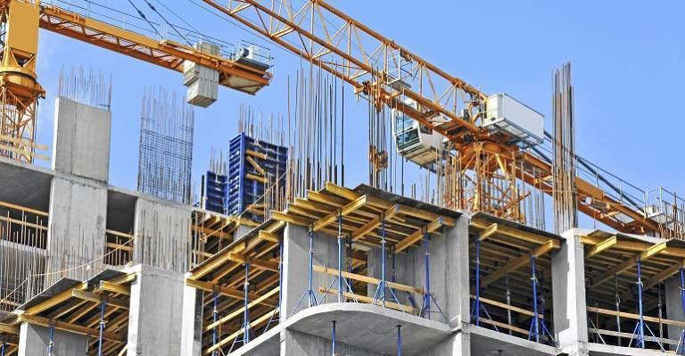 Diputados aprobó proyecto para promover la construcción | Información General