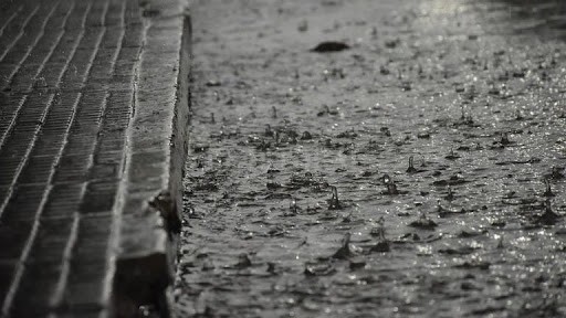 Llega un fin de semana largo con lluvias intermitentes | Servicios