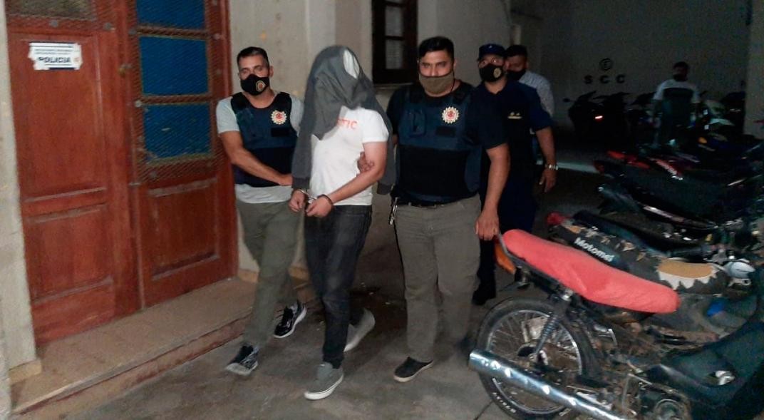 Indagarán al falso médico que cumplió funciones durante la pandemia en Córdoba | Información General