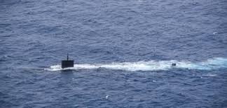 Rechazo del Gobierno a presencia de un submarino nuclear de EE.UU. en el Atlántico | Información General
