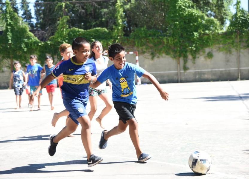 La provincia autorizó la presencia de público en competencias deportivas amateur | Información General