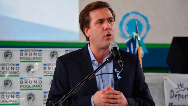 Un grupo de encapuchados intentó secuestrar al intendente de El Bolsón | Información General