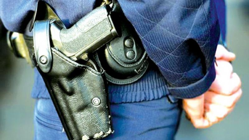 Robaron el arma reglamentaria a una empleada de Gendarmería | Información General