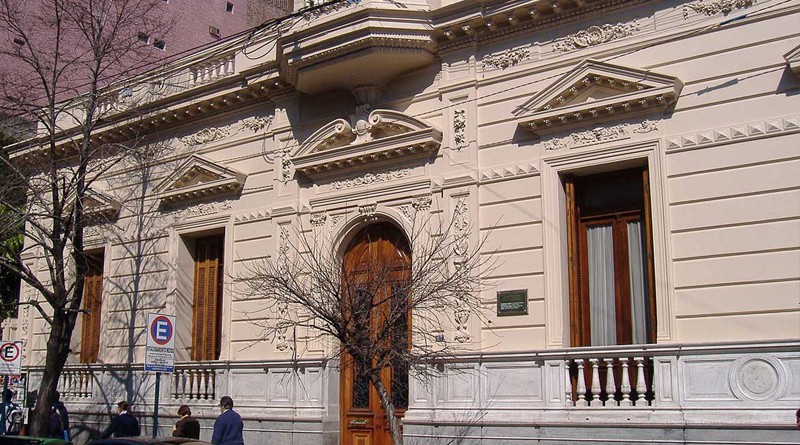 Reclamo de la iglesia de Rosario a las autoridades: Basta de violencia, queremos vivir en paz | Información General