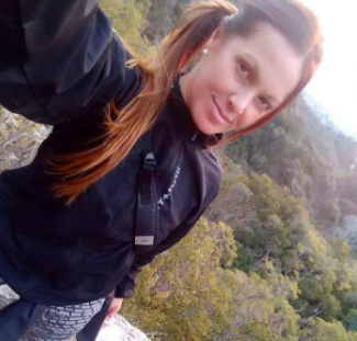 Continúa la desesperada búsqueda de una mujer en La Falda | Información General