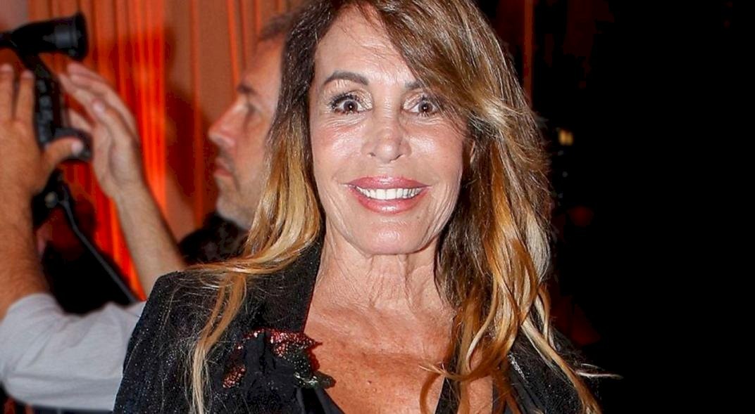 Pata Villanueva sufrió un accidente en Uruguay y está internada en grave estado (1) | Información General