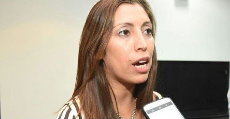 Quién es María Florencia López, la mujer a la que le corresponde la banca de Menem en el Senado | Información General