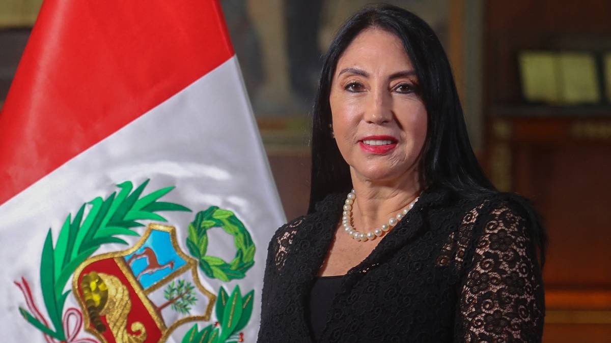 Cae segunda ministra en Perú por escándalo con la vacunación contra el coronavirus | Internacionales
