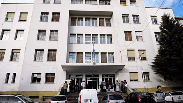 Robaron 30 dosis de la vacuna Sputnik en un hospital en Comodoro Rivadavia | Información General