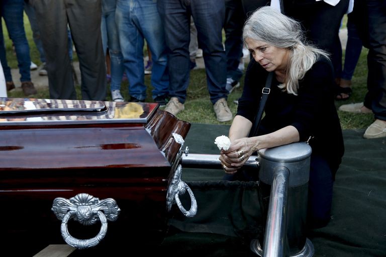 El papa Francisco llamó a la mamá de Úrsula Bahillo | Información General