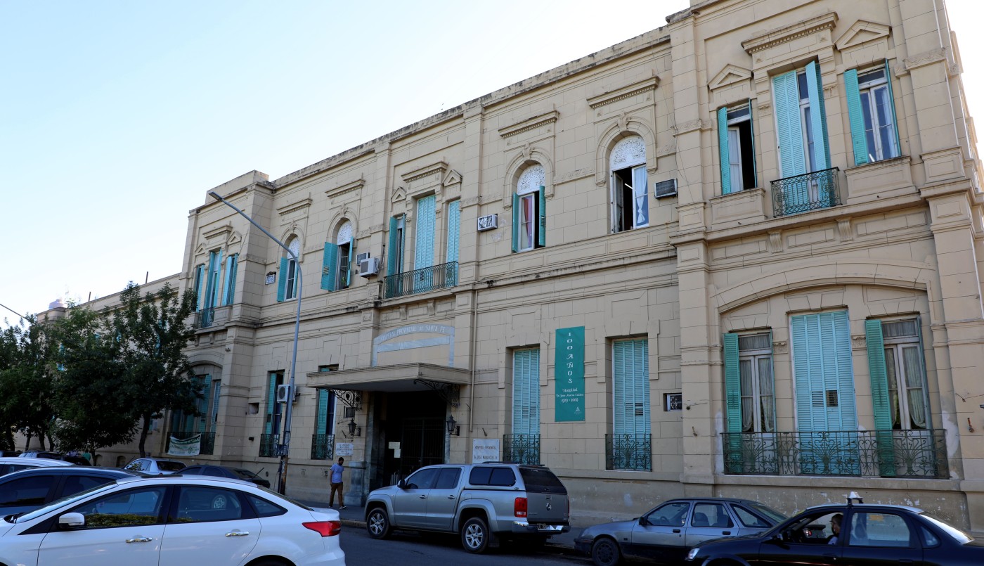 Santa Fe es la segunda provincia del país en cantidad de donantes | Información General