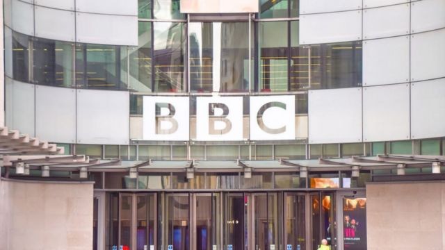 BBC World News fue expulsada del mercado chino | Internacionales