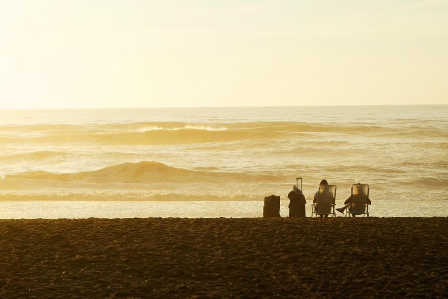Carnaval: más de 3 millones de personas se movilizaron en todo el país | Información General