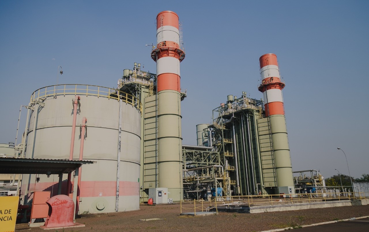 Argentina vuelve a exportar gas a Brasil | Información General