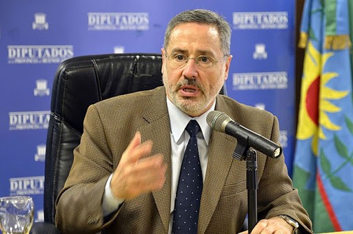 Informe de gestión de Saín: "En la gestión anterior faltaban funcionarios especializados" | Información General