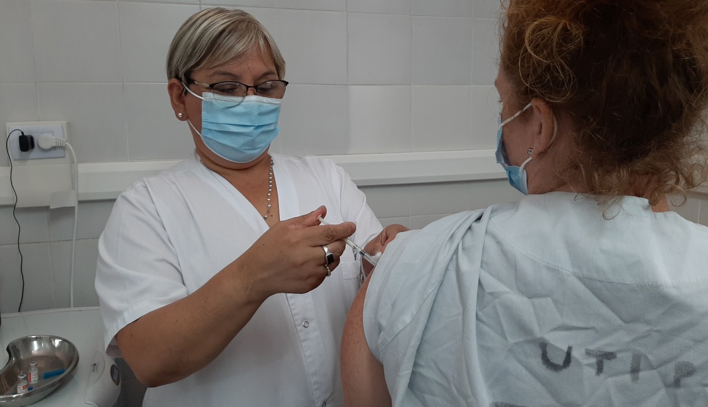 Coronavirus: 146 nuevos casos y 6 fallecidos en Rosario | Información General