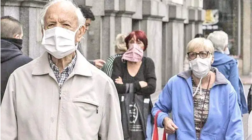 Así cobran hoy jubilados y pensionados: mirá el cronograma de pagos | Servicios