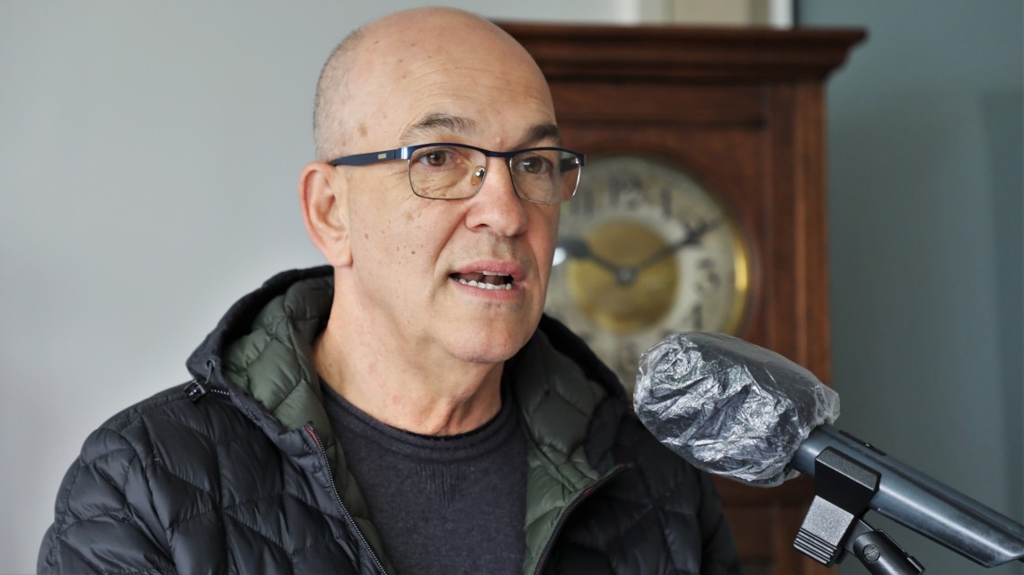 Debloc: "Todo indica que hoy todos tienen que estar en las escuelas" | Información General