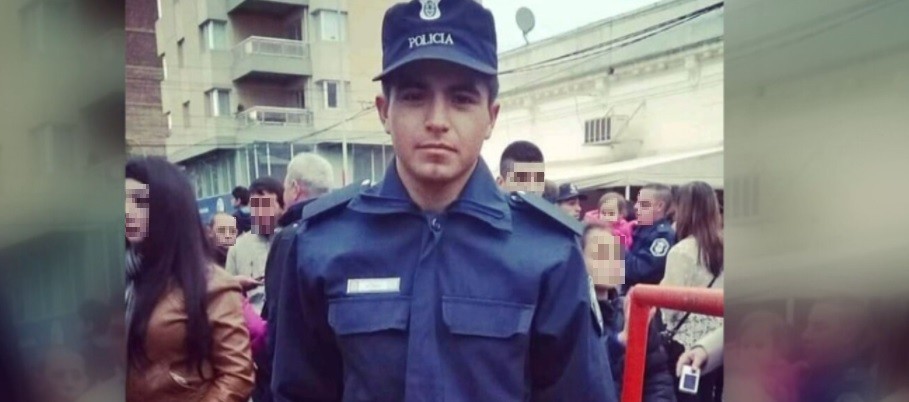 Se declaró culpable en otra causa el acusado del femicidio de Úrsula Bahillo | Información General