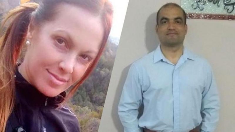 Habrían hallado sangre en el auto de la pareja de Ivana Módica | Información General