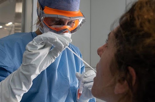 Covid-19: Santa Fe dispuso nuevo protocolo para identificación de caso positivo y aislamiento | Información General