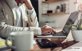 El régimen de teletrabajo regirá a partir del 1 de abril | Información General