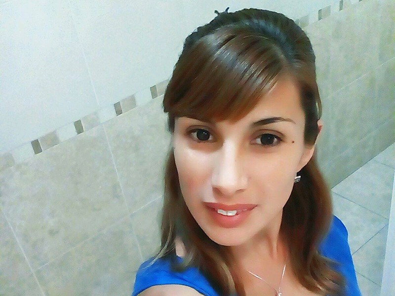 Dramático estado: Carolina sufrió quemaduras en el 80 por ciento de su cuerpo | Información General