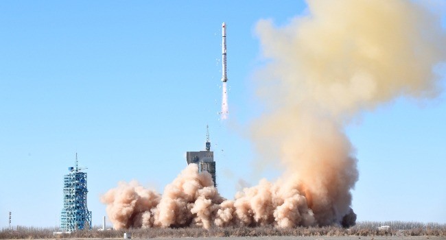 China lanza nuevos satélites de teledetección | Internacionales
