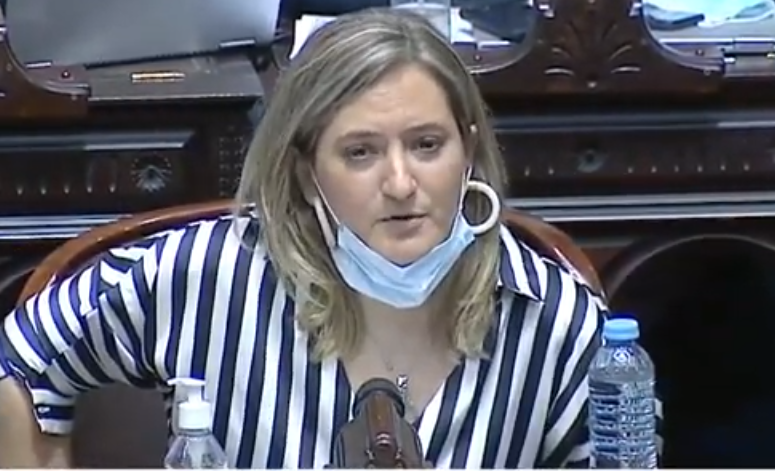 Tras el escándalo de las vacunas VIP piden información en Santa Fe | Información General