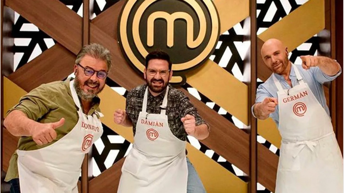 Mañana regresa "MasterChef Celebrity" segunda temporada y nuevos participantes | Entretenimiento