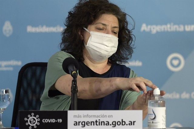 Vizzotti autorizó la aplicación de la vacuna china del laboratorio Sinopharm contra el coronavirus | Información General