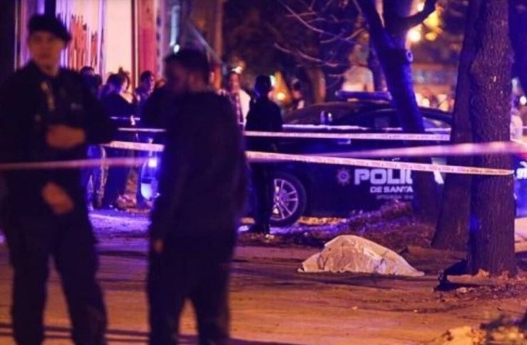 Asesinaron a balazos a un hombre de 36 años en Villa Gobernador Gálvez | Información General