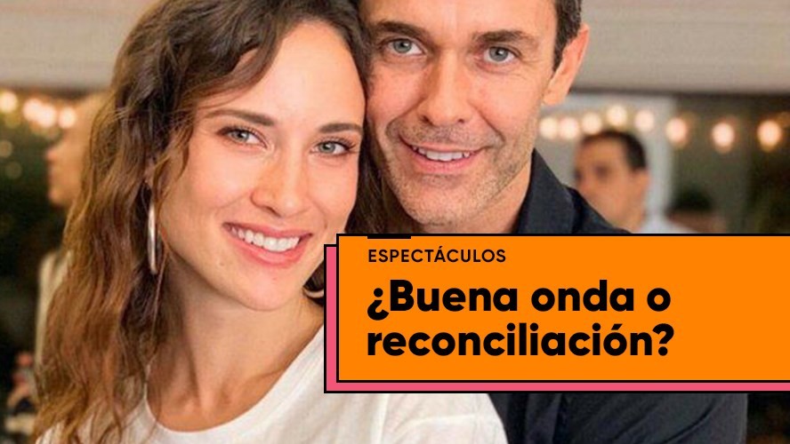 Se separaron en cuarentena ¿y se reconciliaron? | Entretenimiento