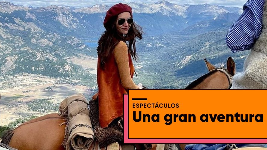 La impactante travesía de Zaira Nara | Entretenimiento