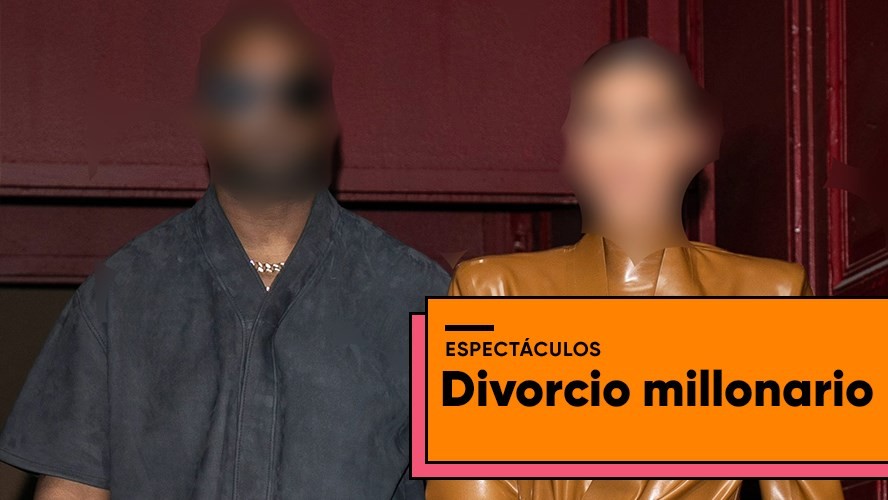 El fin de una de las parejas más famosas de Hollywood | Entretenimiento