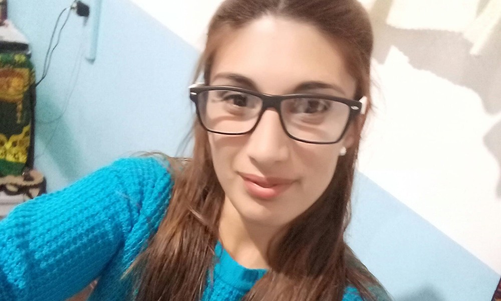 Carolina pelea por su vida: “muy crítica y con pronóstico reservado” | Información General