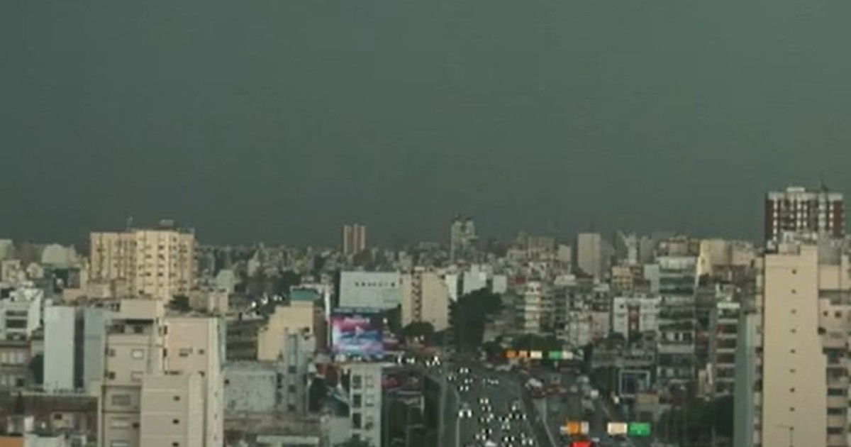 Alerta meteorológico a corto plazo | Servicios