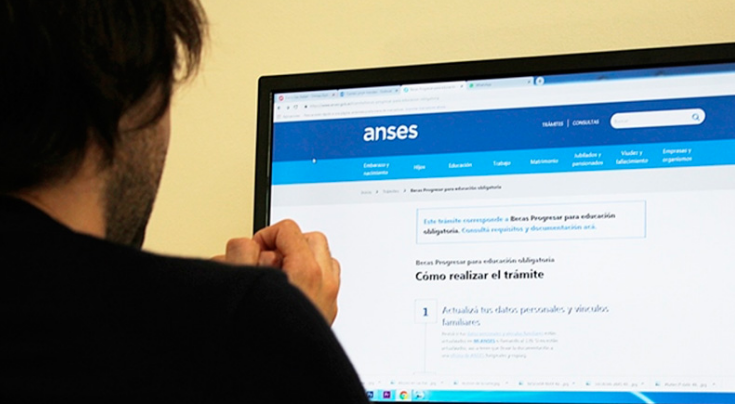Los beneficios que otorga Anses para la vuelta a las clases presenciales | Servicios