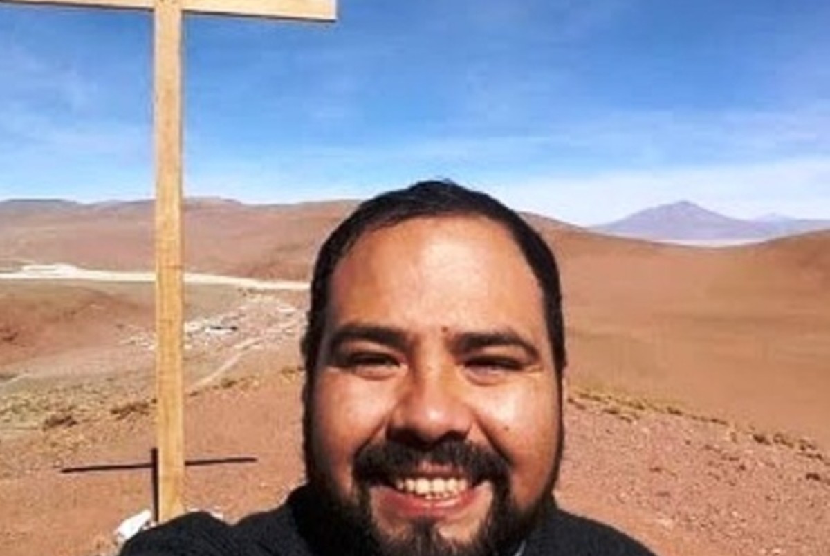 Piden juicio contra un sacerdote acusado en Salta del abuso sexual de dos jóvenes | Información General