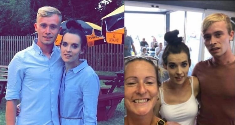 El joven que dejó a su esposa embarazada para vivir un romance con su suegra | Tecnología