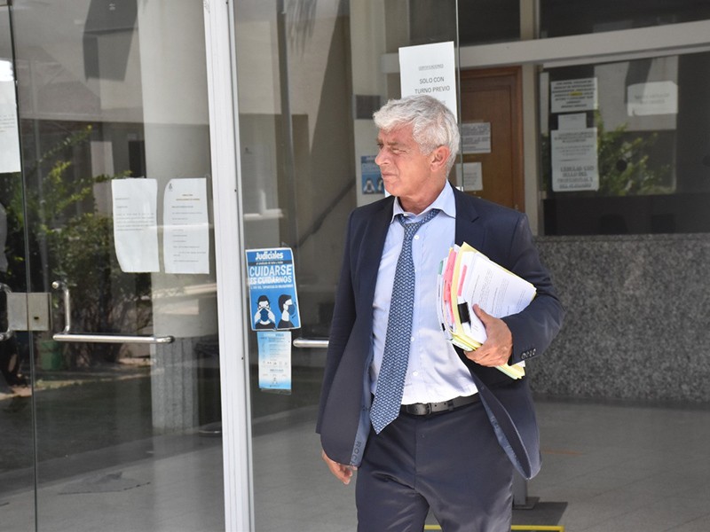 Contaminación en Petroquímica: “Se trabaja en una situación que heredó Tasselli” | Información General