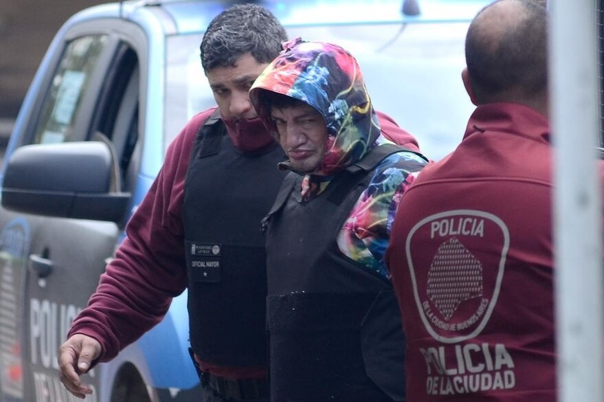 Definen si "Pity" Álvarez puede enfrentar el lunes el juicio por homicidio | Información General